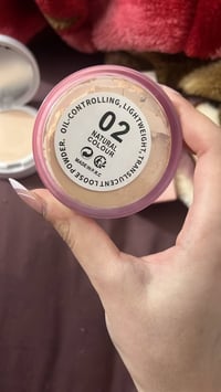 كارتونه مكياج • طقم كامل • اصلي باركود