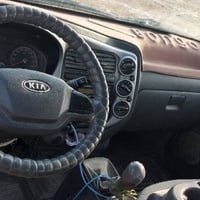 كيا بنكو • رقم بصرة • مشي ٢٠٠الف