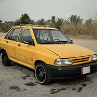 سايبا • ٢٠١١ • رقم بغداد