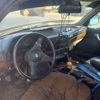 بيئم ٧٣٥ محرك جيد كير عادي رقم ديالى الماني بسم الحجي بيع مستعجل ١٥ ور...