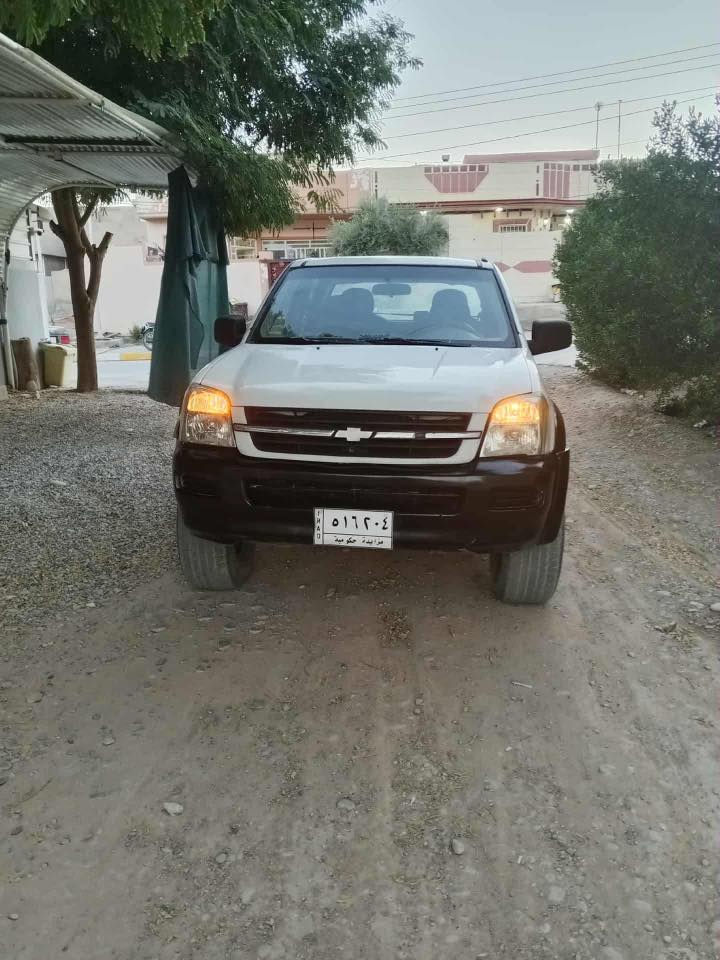 شوفر ليت لوف 2005 مزاد وزارة الداخلية ديالى 
مكينة vvt كير اوتوماتيك
للبيع ***********
