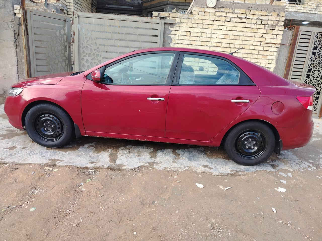 سلام عليكم
سيراتو12
رقم شمالي
بسمنه
كير مكينه
تخم تاير
كامله
سياره كلشي واصح  بسونر
صبغ اربع قطتع بدون دواخل
مري شفط
اشاير بل مري
حساس خلفي
كامره دوار
تحكم ستيرن جهتين
شفتات ستيرن
كامره دوار
كير 6نمر
مكينه دوش
مكاني دوره
السعر95
وبيهه مجال
***********
