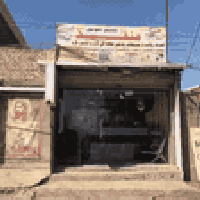 دار للبيع مساحه 150م شارع الوسط قرب حسينية ابا صالح السعر 185بي مجال ق...