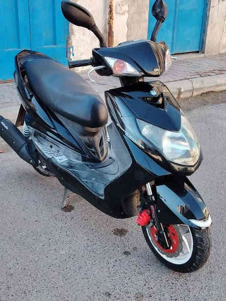 دراجه سكنس رامبو مكاني بغداد ***********
