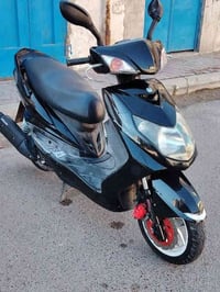 دراجه سكنس رامبو مكاني بغداد 07800851678