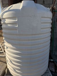 تانكي الوطني 1500LT نظيف جدا السعر ١٠٠ الف 07712647991