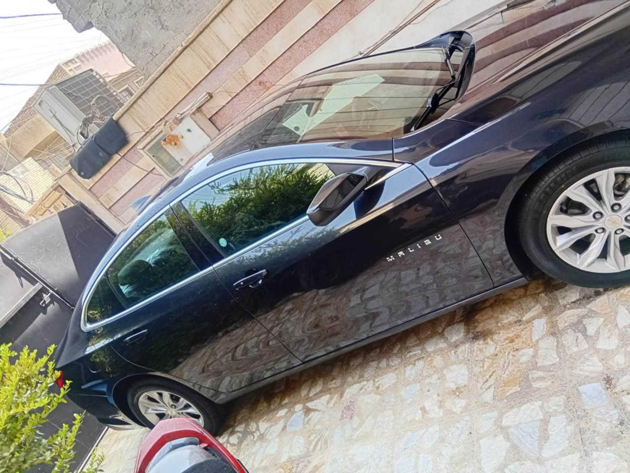 وارد امريكي.        

رقم بغداد باسمي تحويل ثاني يوم 
🔧 المواصفات:  الموديل 2023. ممشا _57
 • المحرك: 1.5 لتر تيربو (1500 CC)
 • ناقل حركة أوتوماتيك
 • فئة LT السيارة فول عدة الفتحه 
.•قفل سرعه +تحديد مسار 
 • تشغيل بصمة + دخول ذكي
 • شاشة لمس 8 إنش
 • كاميرا خلفية
•ويا كب اصلي 
 • حساسات خلفية
 • بلوتوث + USB + أبل كاربلاي / أندرويد أوتو
 • مكيف أوتوماتيك
 • جنوط ألمنيوم
 • مصابيح LED نهارية
 • أنظمة أمان: ABS + الثبات الإلكتروني + وسائد هوائية
توقف ذاتي رادارات محيطيه 
قطعتين تبريد ثلج 
كشن كهربائي
تشغيل عن بعد 
تحكمات بل استيرن 
نضام اوتو اطفاء وتشغيل عند لزدحام 
كاميره دواره
مثبت سرعه 
بصمه ابواب 
حداديه وكير ومكينه كلهه بحاله جيده جدا 
مانع تصادم 
اشاره ترحيب 
تنبيه السعر ١١٢ وبيها مجال مكاني بغداد حي العدل *********** بغداد, العراق
