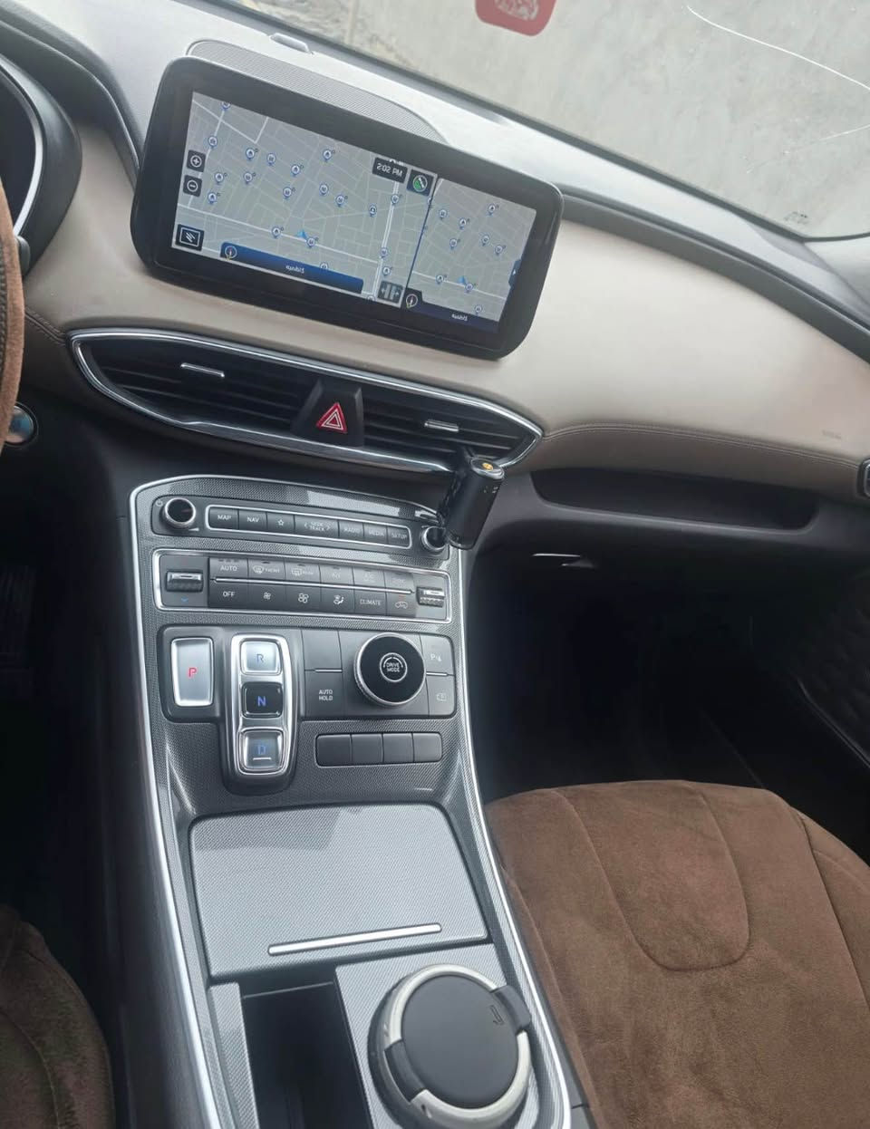 فور ويل 
محرك 6 گير 8 سرعات 
كشنات مخمل تحكم كهرباء 
بانو راما 
مناخ منفصل 
كير ماوس 
هند بريك بصمة 
حساس امامي خلفي 
مري شفط
نقطة عمياء 
صندوق شفط كهرباء يفتح حساس عالقدم 
حساس مسار ذاتي مال جليد 
مانع انزلاق 
درايف مود 4 انظمة 
حساس اطارات 
انارةled
شاشة كبيرة تاچ تدعم اندرويد اوتو وابل كاربلاي
اوتو هولد 
ترحيب عند التقرب 
مري تعتيم 
عدسات زينون 

سيارة فول بيها بعد هواي مواصفات

مغلفة ppf سيارة حاليا ماشية 102 الف
 
للتواصل على الرقم *********** بغداد, العراق
