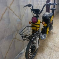 HIS • بطاريات جديدة • عقل جديد