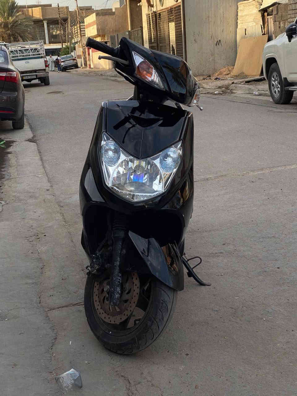 سكنس فحل لبيع مكان بغداد الدورة حي اسياء سعر مليون و 100
‏‪0776 834 8516‬‏
