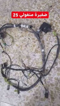 كربلاء حي العسكري • قطع غيار • اربعة كير