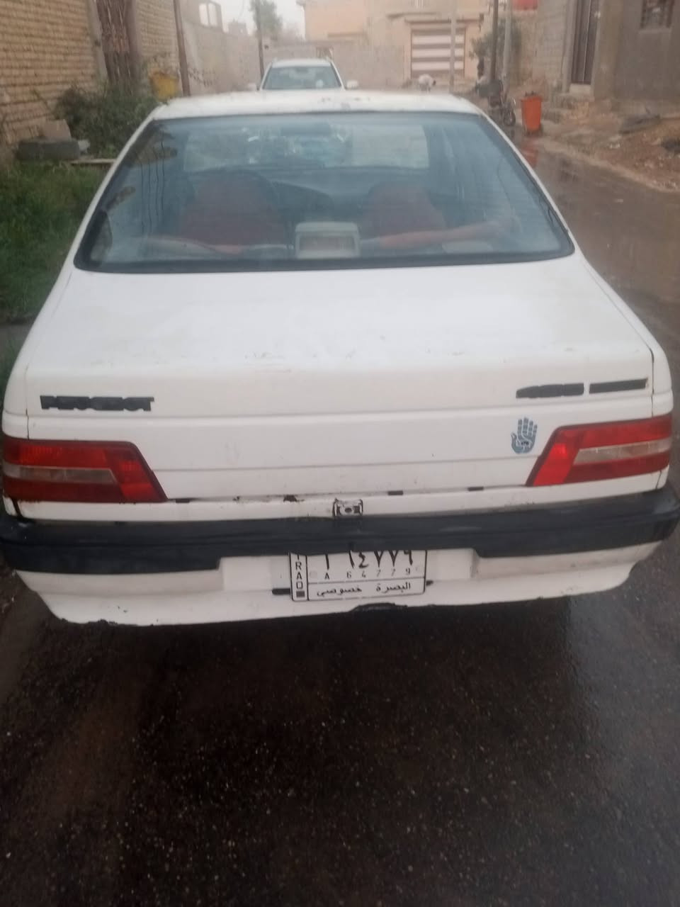 بيجو بارص ٢٠١٢ مشروع وطني مكينه كورلا السنويه لغايه ٢٠٢٩ وكاله عامه عندي وصاحبها يمي السعر ٢٨وبيها مجال قليل


**إذا كنت صاحب هذا الإعلان وتريد حذفه لأي سبب، رجاءا أرسل رسالة إلى الدعم الفني**