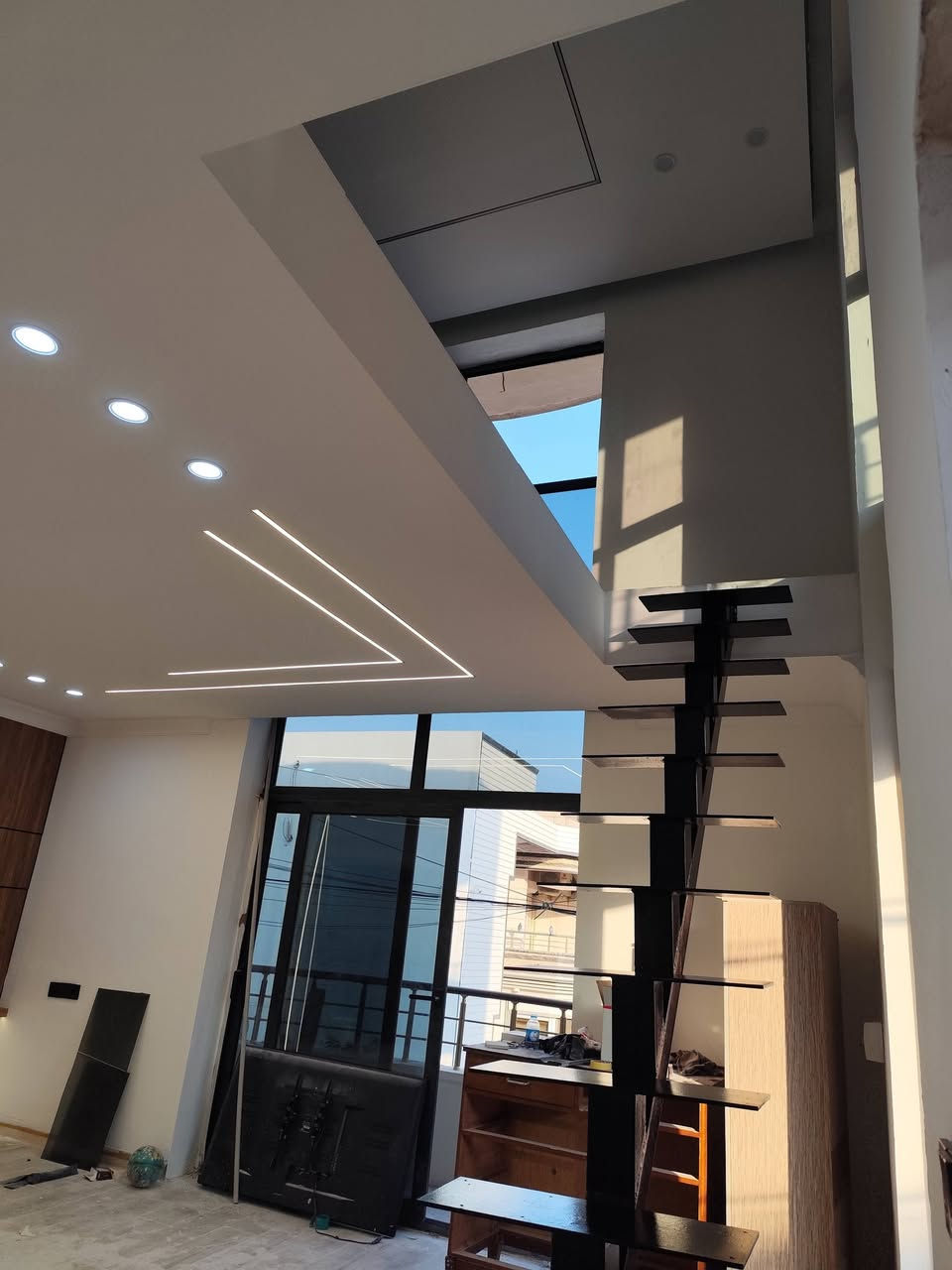 نرسـم الخـيـال مع ديكورات الخيال
رفيقكم في جميع الديكورات 
وفنية متخصصة ومحترفة بأعمال الديكور الداخلي والانهاءات.#نزلنا_الاسعار_لفترة_محدوده 💲
#تميز_بإختيارك ♻️
اروع واجمل التصاميم الهندسيه🏛
وكادر مميز وذو خبره عاليه🏢
بديل الخشب 🏚️
بديل الرخام 🌄
جبسن بورد🏗
صبغ الدور والمحلات🏠
للاستفسار مراسله الصفحه🏰
او الاتصال🌌بي وات ساب
***********
