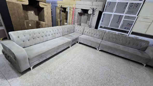 ديوان  10 نفرات شغل ايد فول نضافه   (يرهم  مراوس ) 
🌷🌷🌷🌷🌷🌷
اشتري غراض بيت مستعمل تخم ديوان كاونتر ميز طعام غرفه نوم ثلاجه مجمده غساله راسلونه خاص صوره 
🌷🌷🌷🌷🌷🌷
خانقين/ شارع مستودع خلف مركز شرطه ازادي [مزاد المندلاوي]
***********☎️
***********☎️
