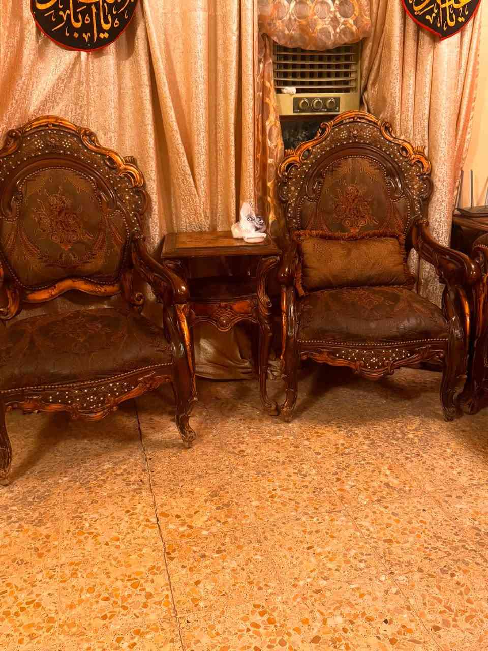 أسلام عليكم اغراض بيت للبيع


**إذا كنت صاحب هذا الإعلان وتريد حذفه لأي سبب، رجاءا أرسل رسالة إلى الدعم الفني**