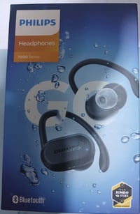 سماعات • قطعتين • بطارية ضعيفة