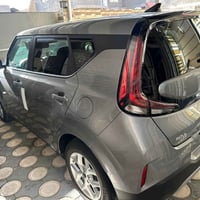 كيا سول • ٢٠٢٤ • ماشيه ٢٢ الف