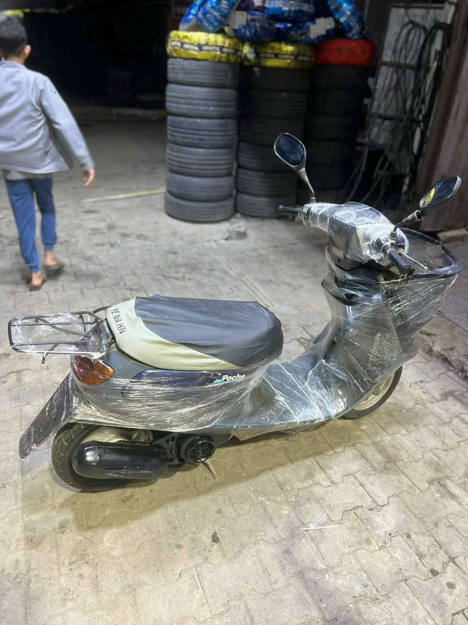 دراجه منغوليه البيع 2007 مانقص شي
مكينه مفتوحه مره وحده ربع هندر تشتغل نقصه باتري فقط 350 وبيه مجال قليل الشراي


**إذا كنت صاحب هذا الإعلان وتريد حذفه لأي سبب، رجاءا أرسل رسالة إلى الدعم الفني**