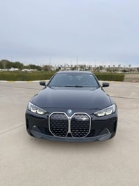 بي ام دبليو i4 • بطارية ٨٤kWh • ١٥٦٦٥ كم اربيل