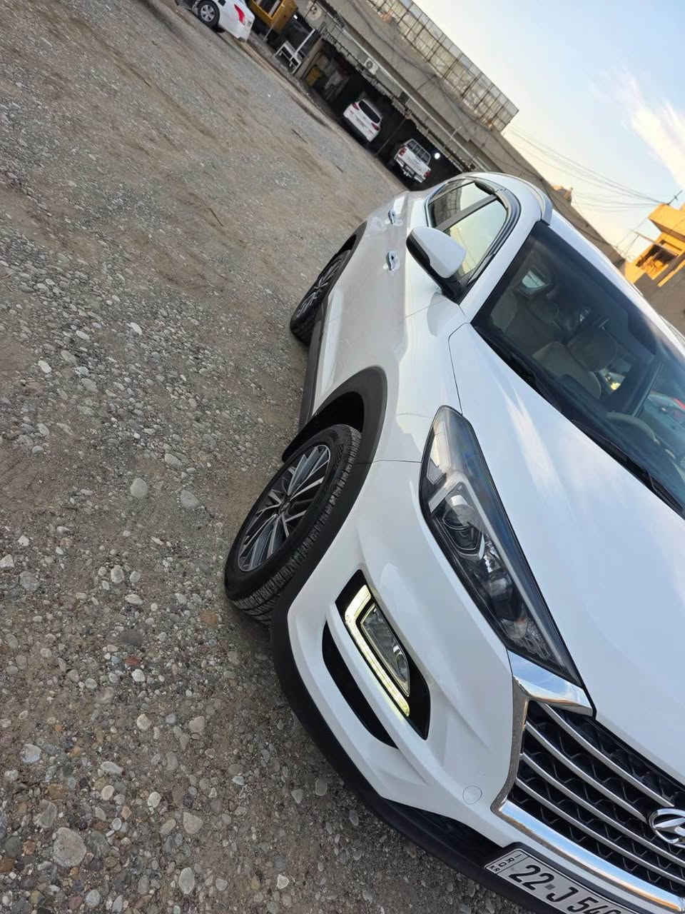 توكسان2020سياره كلين فول موصفات عدا الفتحه اربع تيارات جديد صدر جديد كير محرك شرط سنويه رقم كله جديد بسمي شراي جاد ***********
*********** السعر المطلوب 207$ورقه ومجال قليل كركوك, العراق
