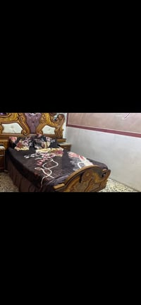 غرفة نوم • شغل العزيزية • اصلي