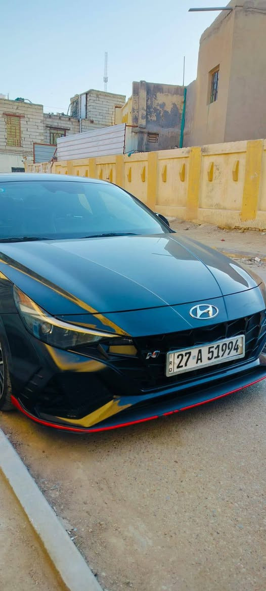 السلام عليكم النترا N رياضي سرعه 300 2022 حر السياره باسمي فول مواصفات محرك 2000 تيربو استفسار على الرقم ***********
