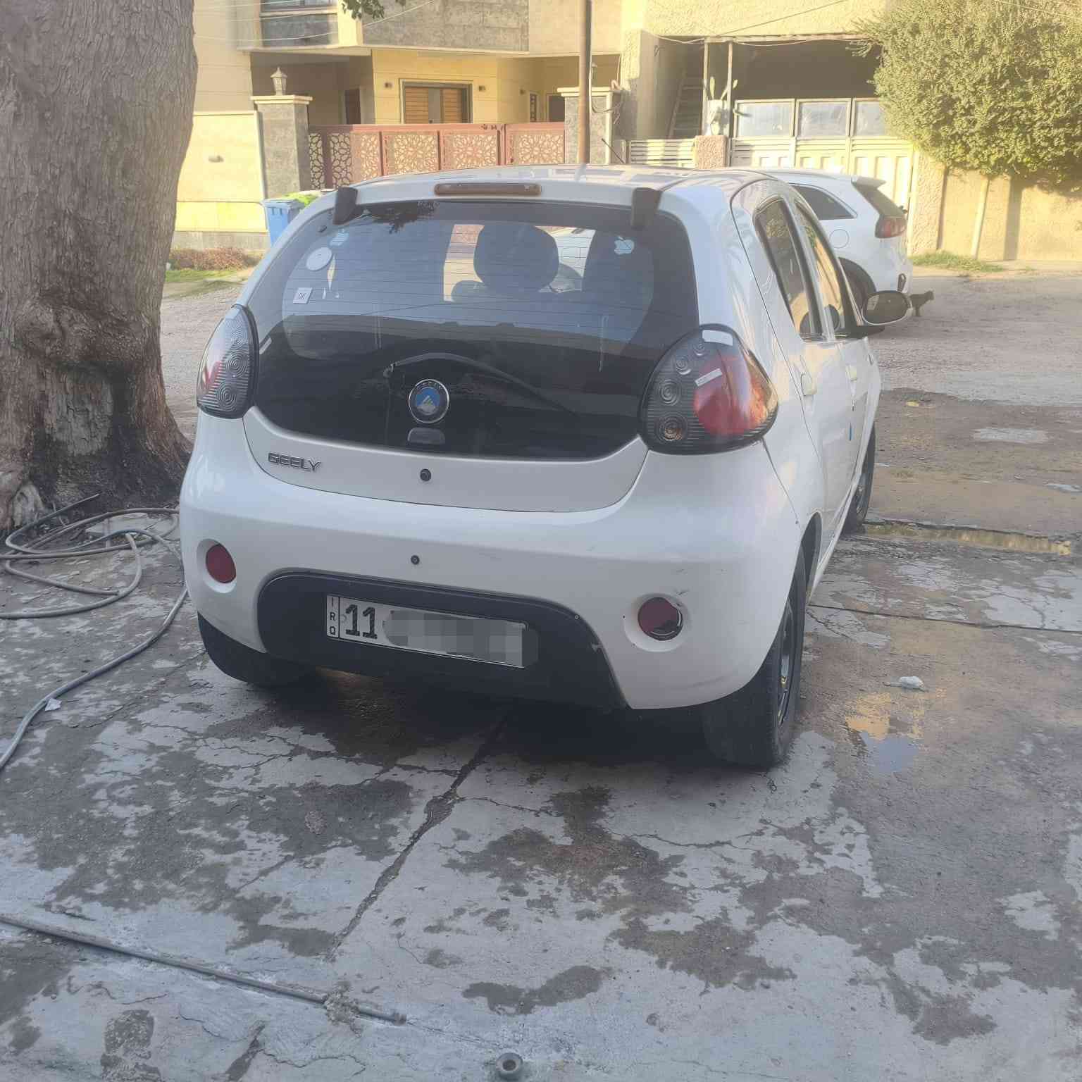 السلام عليكم
باندا ٢٠١٣ نظيفة جدا السعر ٤٧ قابل للتفاوض المكان بغداد حي الخضراء
التواصل على الرقم ***********
