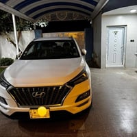 توسان ٢٠٢٠ • ١٠٠ الف • بنوراما