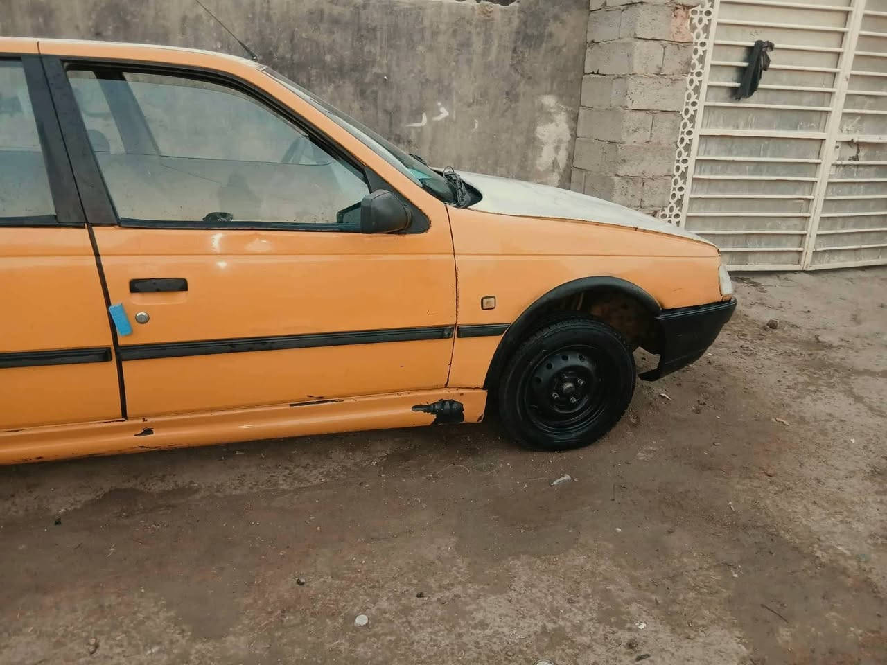 بيجو روى 2009مكينه بيها بدايه خيط كير مكفول كهربائيات على وضع الشركه تبريد ثلج رقم بغداد مكاني بابل اي استفسار اتصل او وواتس 
***********
