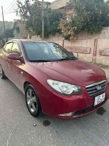 السلام عليكم سياره افانتي للبيع نقد فقط موديل ٢٠٠٩ محرك دكشن عالي المرغوب بي نفخ صبغ دوسات وباب خلفي تحكمات ستيرن وشاشه رقم نينوى اجنبي جديد بأسمي السعر ٩٥ رقم الهاتف ***********اسيا ***********كورك موصل
