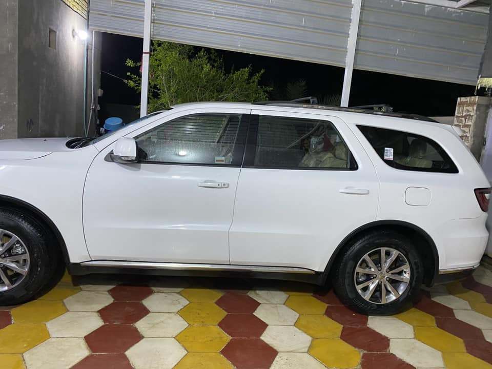 دورنكوً مديل 16 فول عدى الفتحه شفتات رقم ذي قار تحويل ثاني يوم بيه قطعتين تبديل باب سائق بيه ربع صبغ وباب الخلفي بيه ربع صبغ كذالك جاملغً الخلفي ربع صبغ سياره جاهزه من كلشي احله من صور عد جناي مكان ذي قار ستفسار ***********
