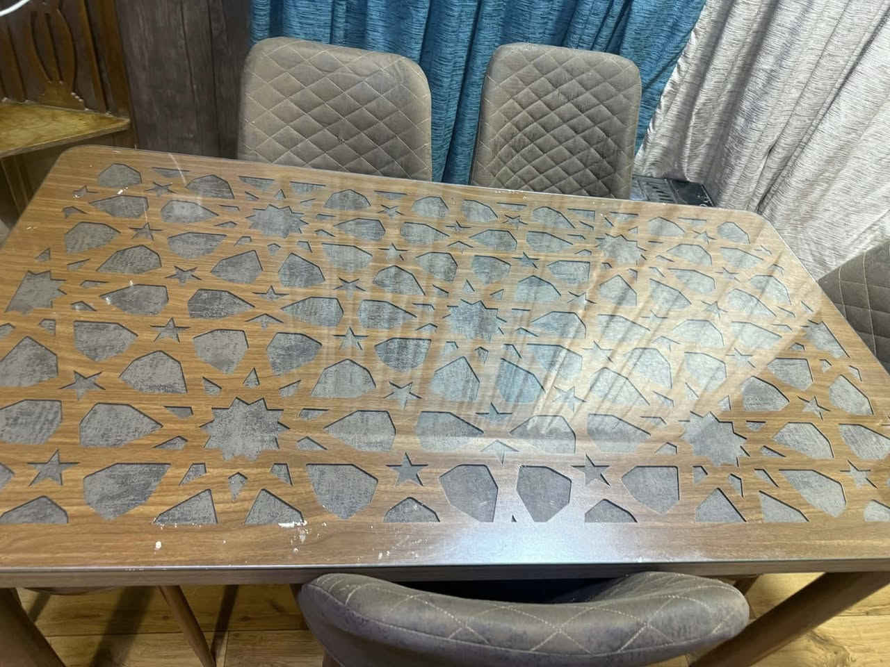 ميز طعام ويا 5 كراسي مابي اي ضرر
العنوان بغداد العامرية


**إذا كنت صاحب هذا الإعلان وتريد حذفه لأي سبب، رجاءا أرسل رسالة إلى الدعم الفني**