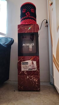 براد نوال • شغال • نضيف