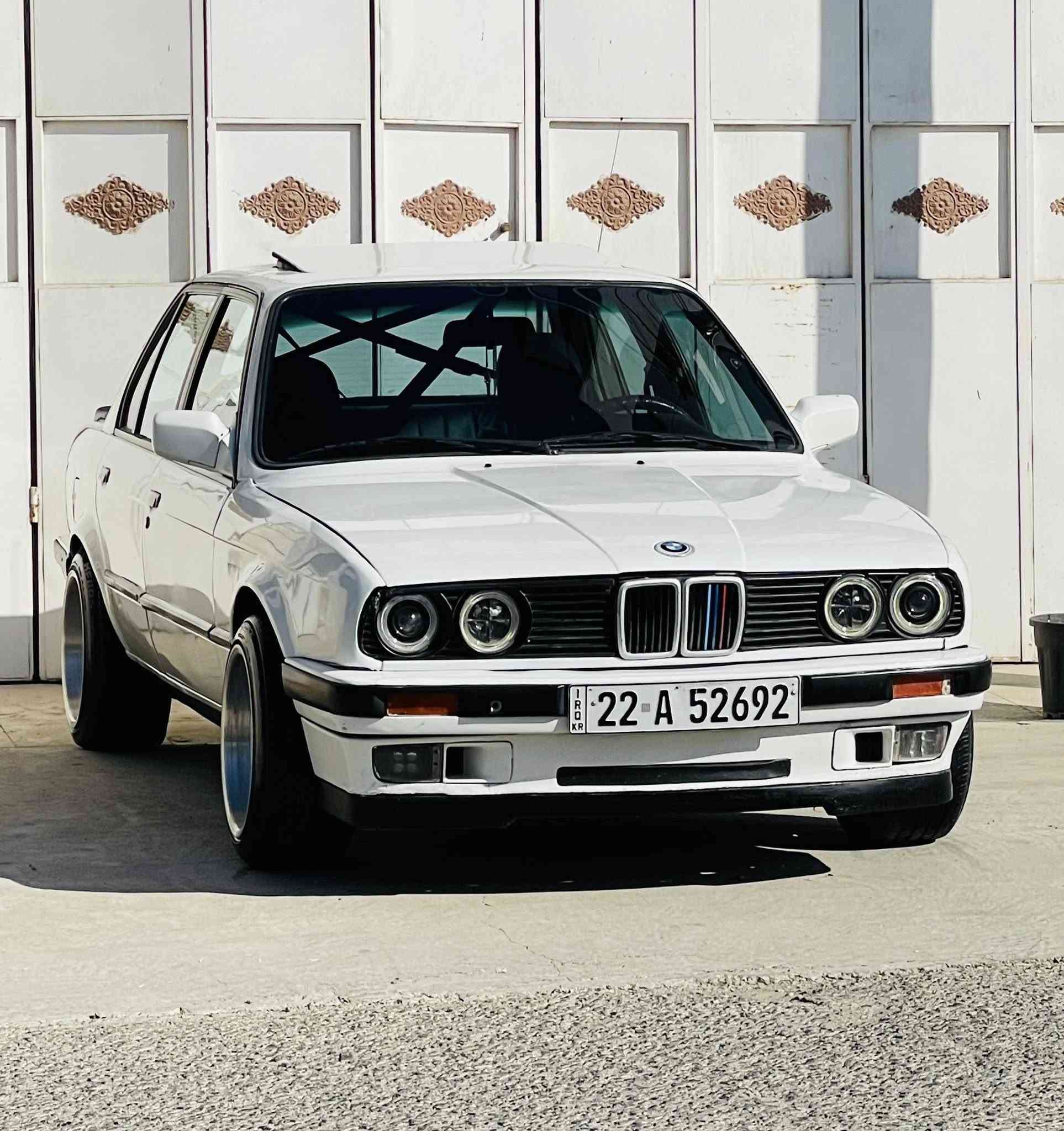 ماشاءالله

مەکینەی ٢.٨ 
گێڕی zf
شوتەی سپۆڕت یەدەرسی لەسەرە ئەکسلی ٣.٢٣ 
کوشن جلدو کارەبا سقفی شامۆ  امپی ڤایەر  بۆ بەسراوە سەنەوی تازەیە تا ٢٠٣٠ 
سالۆنسای کامل بۆری بەشی دواوەی سپۆڕت 
 سلایت ئەقلی ٤١٣دەسکاری باکفەیارو ئاگری بۆ دانراوە 
تاقم پیشی تازە گۆڕاوە لەگەڵ دەبلەکانی بیشەوەی
ویلو تایەی سپۆڕت 
*********** سعری ٥٧گلاو معامەلە
