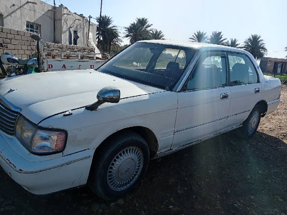 يا الله
أرنب كراون موديل ٩٢
سياره متجايه
مكينه وكير بل كارتون ثنين ونص vvt
رقم صدامي سنويه كارتونيه واكع عليه ماي
راعيه بل كوت ماندله
ابو الوكاله بل عماره موجود
سياره بيه شلعه تخبل
ترايك وين مجان
السعر ٢٢ وبيه مجال للشراي يدلل
العنوان الناصريه قضاء الغراف ***********
اكفلك عشاير وسرقه فقط واطيك رقم ابو الوكاله وانته وياه ناصرية, ذي قار
