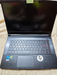 لابتوب MSI • RTX 2050 • i5 11400H