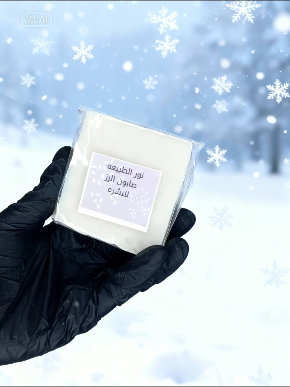 بشرتك تستاهل العناية الطبيعية الحقيقية ✨
قدّمنا لكِ مجموعة متكاملة للعناية بالبشرة تتكوّن من:
🌿 كريم تفتيح طبيعي
يفتح لون البشرة بلطف، يوحّد اللون، ويغذّي البشرة بمكوّنات طبيعية 100% بدون مواد كيميائية قاسية.
💧 سيروم الهيالورونيك أسيد
ترطيب عميق، نعومة فورية، ويعطي نضارة ولمعة صحية للبشرة من أول استخدام.
🧼 صابونة طبيعية
تنظيف عميق بدون تجفيف، توازن دهون البشرة، وتخلّي البشرة ناعمة ونظيفة ومنتعشة.
💖 مجموعة واحدة = تفتيح + ترطيب + تنظيف
لأن الجمال الحقيقي يبدأ من العناية الصحيحة ✨
اختاري الطبيعي… اختاري الجمال الآمن لبشرتك 🌿


**إذا كنت صاحب هذا الإعلان وتريد حذفه لأي سبب، رجاءا أرسل رسالة إلى الدعم الفني**