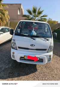 كيه 13 • محرك معمّر • تواير جديدة