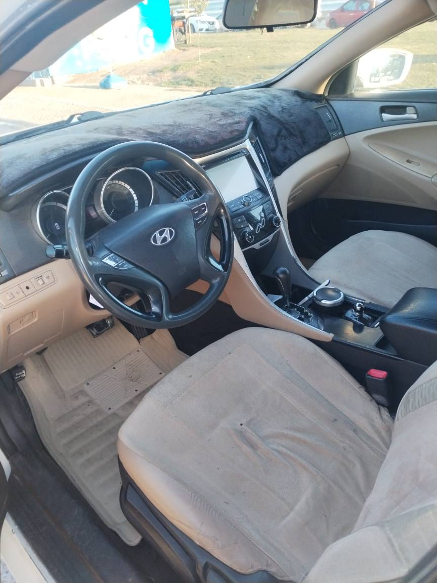 سوناتا٢٠١٠ محرك ٢٤٠٠ فول مواصفات عدا الفتحه رقم دهوك جديد سنويه ٢٠٢٧ تخلص بيها٤ قطع صبغ بدون دواخل بدون معجون بس بخ وربع الصقف تعديل بارد ٢٨٠ الف غرامه عليها السعر ٨٨ زاخو, دهوك


**إذا كنت صاحب هذا الإعلان وتريد حذفه لأي سبب، رجاءا أرسل رسالة إلى الدعم الفني**