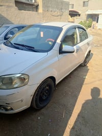 افيو موديل ٢٠١١ • رقم انكليزي • مكفول محرك وكير