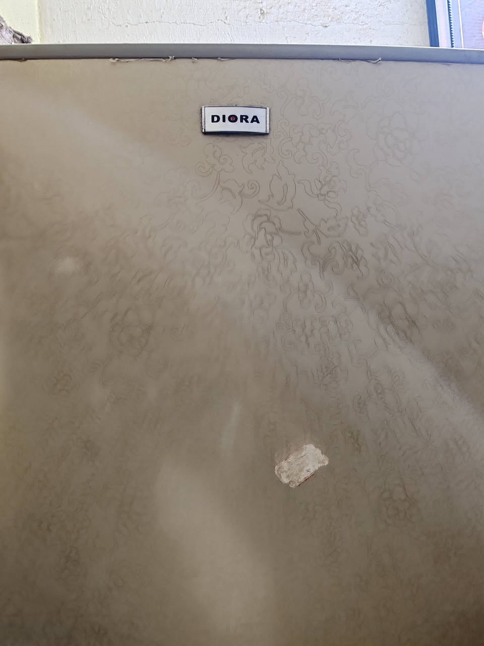 ثلاجه حجم كبير البيع


**إذا كنت صاحب هذا الإعلان وتريد حذفه لأي سبب، رجاءا أرسل رسالة إلى الدعم الفني**