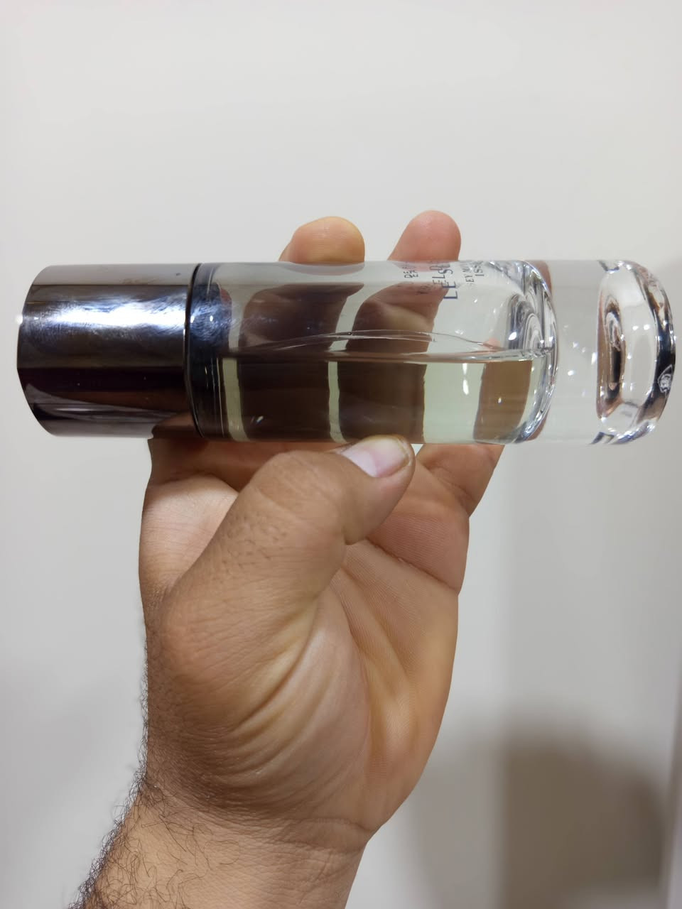 #مزايدة
عطر 
LE SEL D'ISSEY
باليرضي الله


**إذا كنت صاحب هذا الإعلان وتريد حذفه لأي سبب، رجاءا أرسل رسالة إلى الدعم الفني**