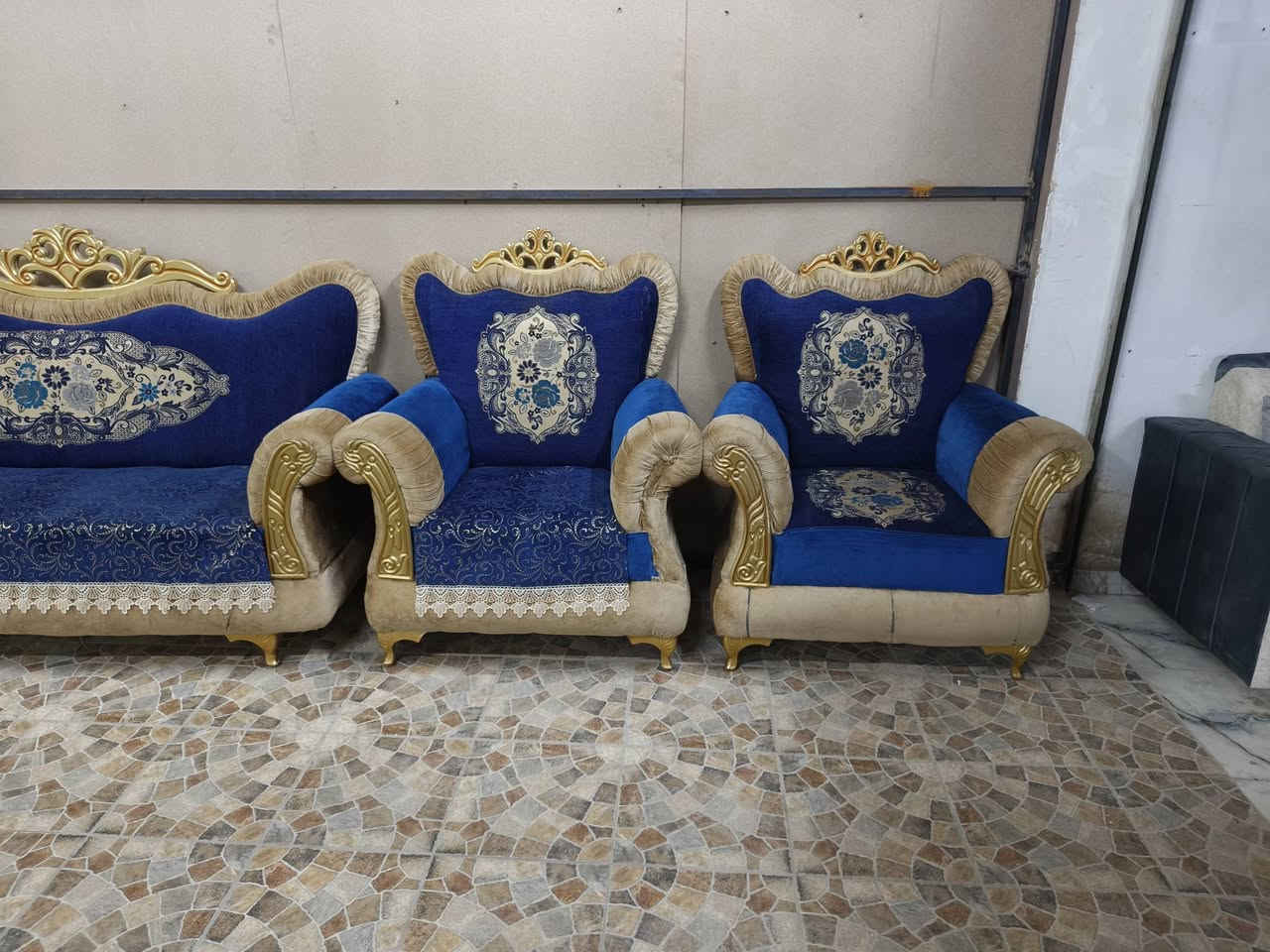 سلام عليكم تخم تركي حيل جديد لا خسف لا كسر لا شك لا سفنج نازل حيل جديد 5قطع 10نفرات سعر 325بيه مجال العنوان تكريت القادسيه قطعه ٥٠٠مجمع الطبي الاستفسار *********** تصال او وتساب
