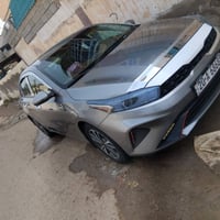 كيا فورتي • ٢٠٢٤ • تحويل ثاني يوم