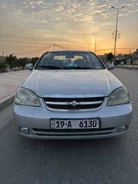 اوبترا 2006 • منظومة غاز • رقم مميز كربلاء