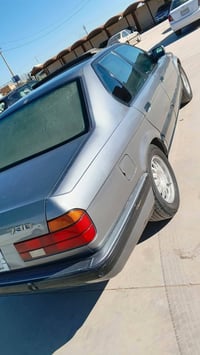 بي ام 730 رقم نينوى مشروع وطني شرط التحويل  تبريد ثلج  كير محرك شرط  ت...