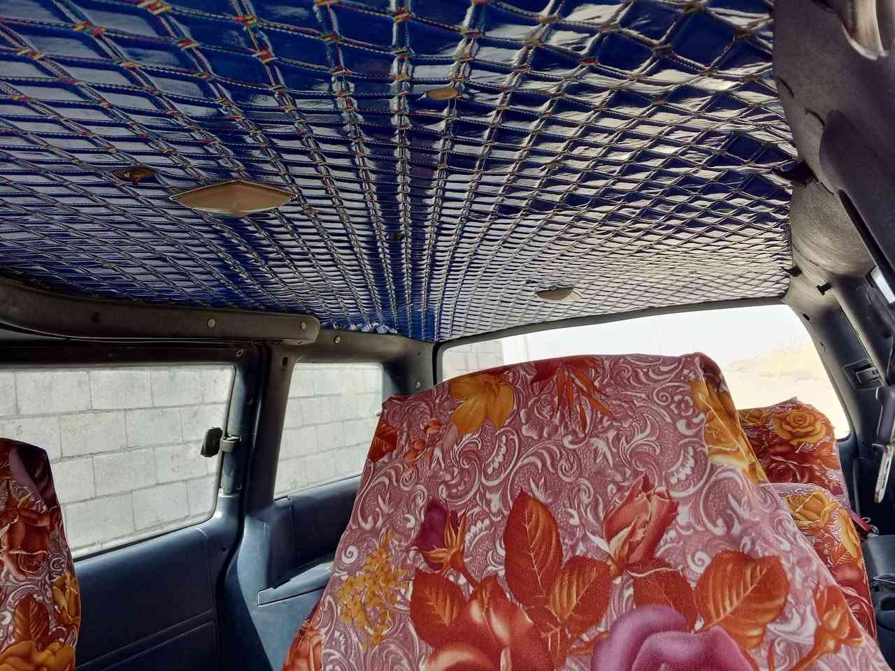 السلام عليكم ورحمة الله وبركاته 
سيارة للبيع أو امراوس.كلايزر دوج موديل 95 .نظيفه من كلشي كير ومحرك 2000 ابو الكف.تايرات جدد..رقم ديالى 
الماني. تحويل ثاني يوم مباشرة.السعر 35 ......للاستفسار الاتصال على الرقم *********** .أو مراسلة الصفحة...
