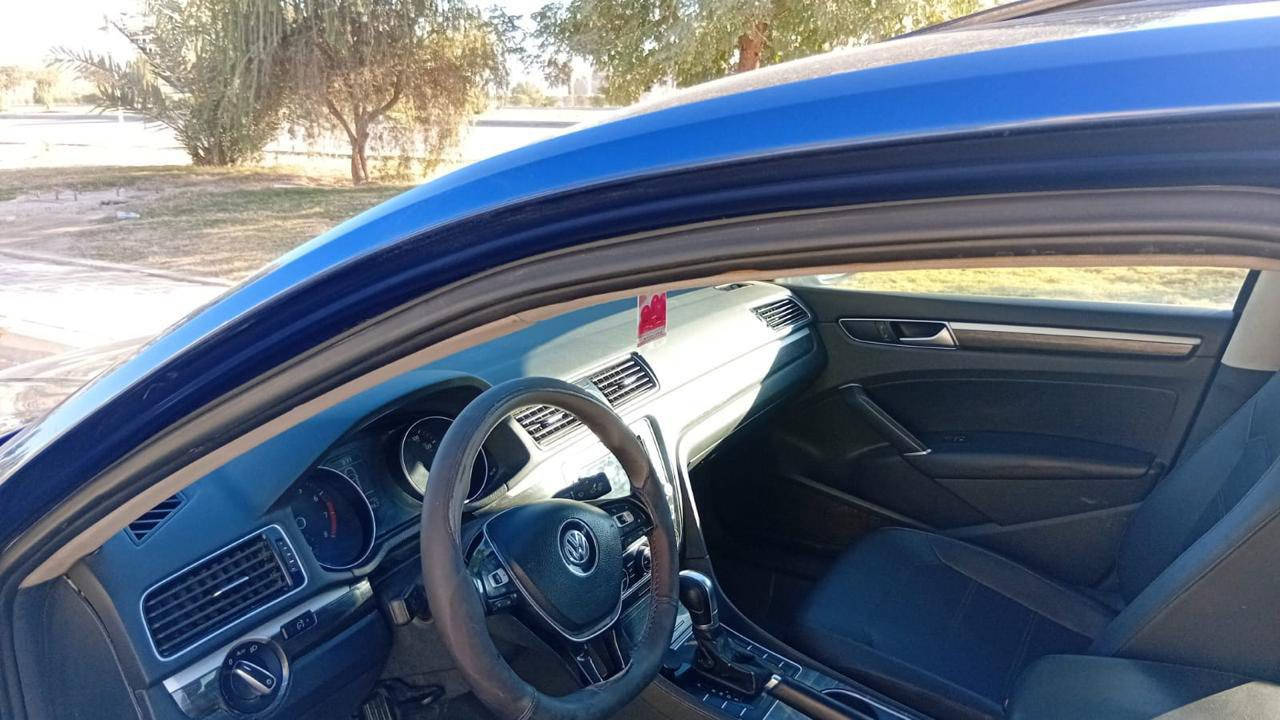 فولكس واكن باسات 2019 - 11 بغداد
صبغ قبق جنطة من امريكا وكلير في الجاملغات الخلفيه بدون دواخل 

السعر :  125 ومجال

*********** اتصال/واتساب 

رقم سنويه هزة فحص جديد سنويه 2031

محرك 2500 وضع شركة

مواصفات .. سقف سلايد .. بصمة تشغيل .. بصمة ابواب .. صندوك ذكي .. داخل بيج .. كشنات جلد .. كشنات هيتر .. كشنات كهرباء .. شاشة جبيره .. كاميرا .. رادار امامي .. رادار جانبي .. رادار خلفي .. مري كهرباء .. فول تحكمات سترين .. كروز سرعه .. ويل كروم بلاد .. كشافات اماميه .. تبريد قطعتين 

موقع السيارهالانبار فلوجة  السياره بدون مصرف

صفر مسج ولا كلوب ممعلوك بالدشبول
