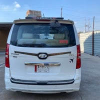 ستاركس ٢٠١٨ • ماشيه ٢٢٨ ألف • رقم بغداد