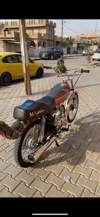 رابيدو • موديل ٢٣ • قطع اصلية